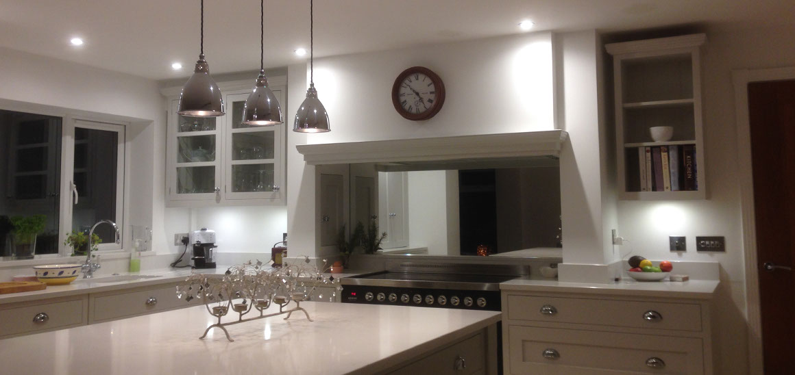 Rickmansworth Chorleywood Electricians