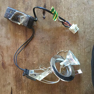 LED Lighting Upgrades Rickmansworth Chorleywood