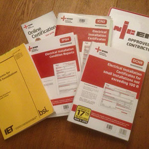 Electrical Testing & Inspection Rickmansworth Chorleywood